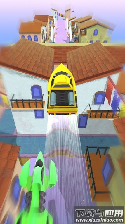 赛艇冠军Boat Champ游戏最新版截图3