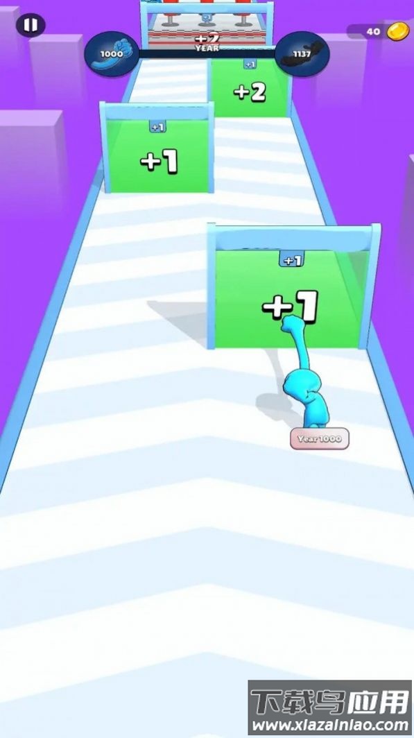 拳击机器游戏最新版截图1