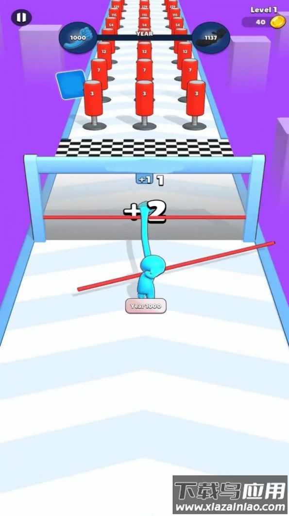 拳击机器游戏最新版截图2