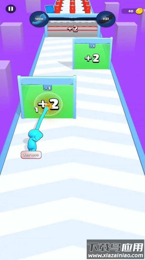 拳击机器游戏最新版截图3