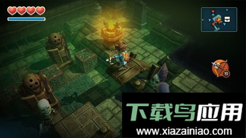 海之号角手机版最新版截图1