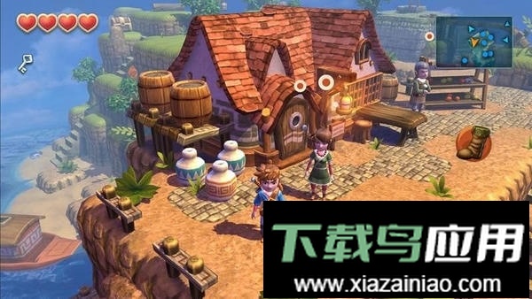 海之号角手机版最新版截图2