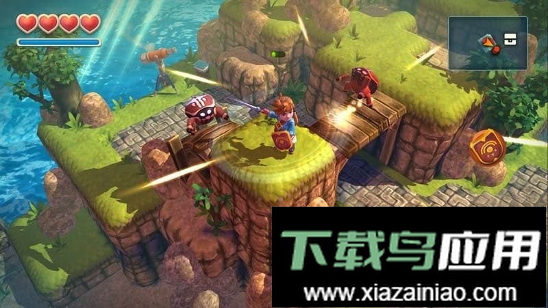 海之号角手机版最新版截图3