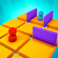 通道谜题Corridor Puzzle游戏