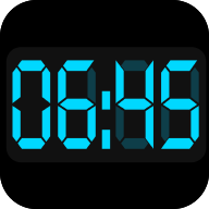 桌面悬浮时钟APP官方手机版