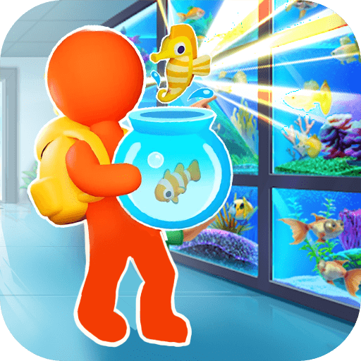 水族馆乐园最新版