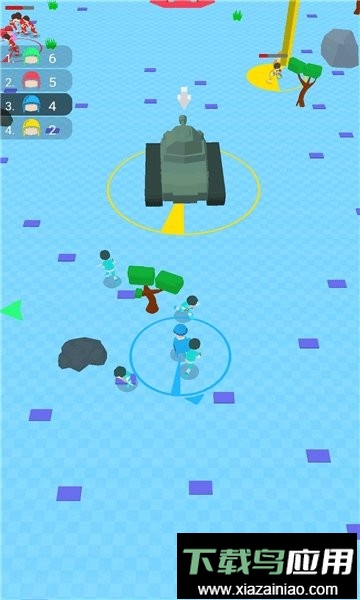 王者兵多多最新版最新版截图1