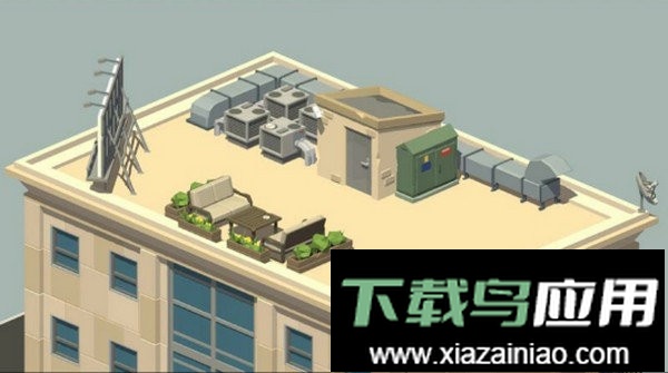 微小的房间故事游戏最新版截图1