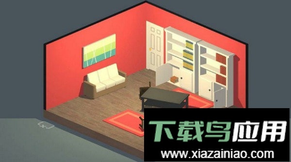 微小的房间故事游戏最新版截图2