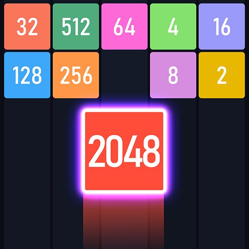 新2048合成官方版