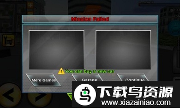 疯狂警察司机怒3d内购版(DRIVER POLICE)最新版截图2