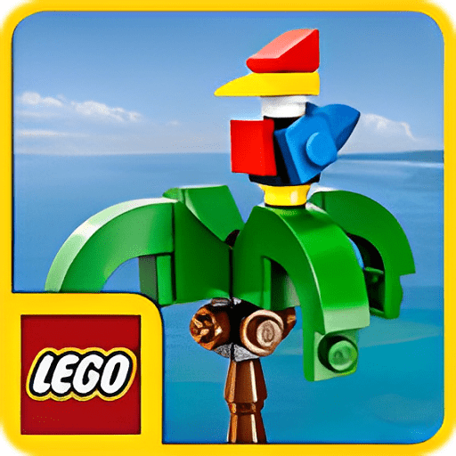 乐高创意百变岛最新版(Creator Islands)