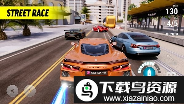 极限竞速专家最新版截图1