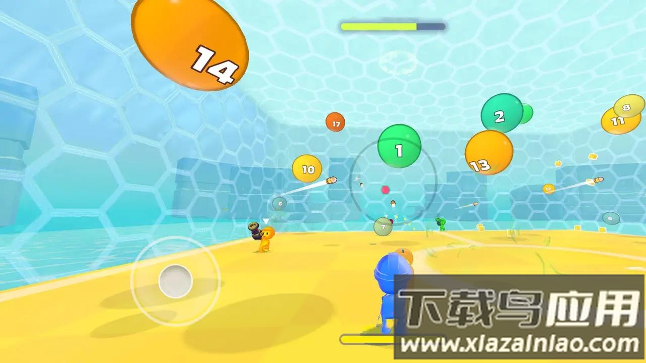 爆爆传奇最新版截图4