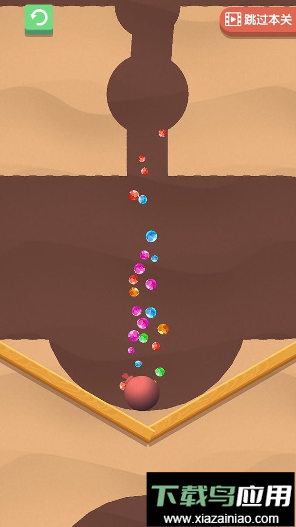 小小挖矿工官方版最新版截图2