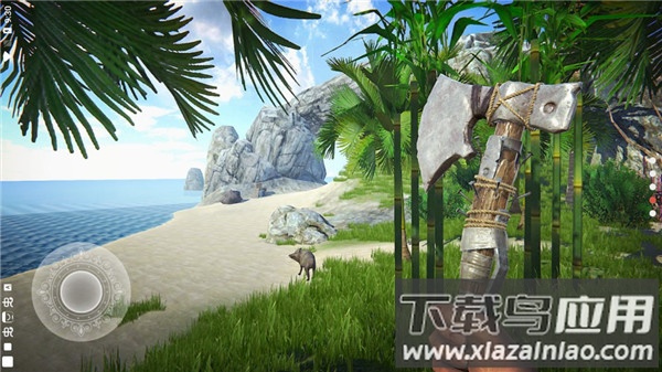 最后的海盗岛屿生存下载截图4
