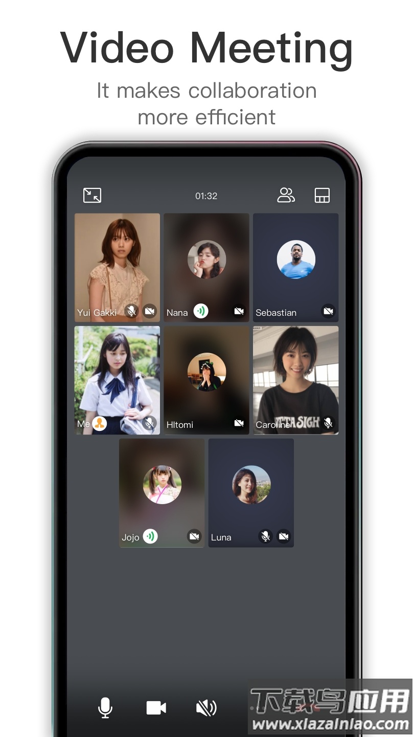 Whalek拼多多最新版截图3