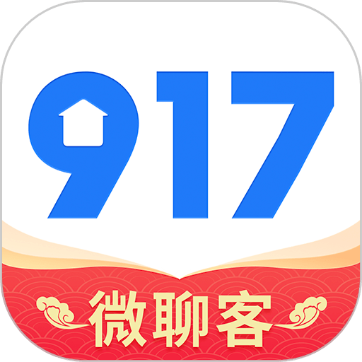 917微聊客app