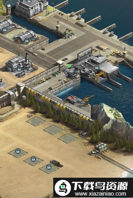 我的使命之归来微信版最新版截图1