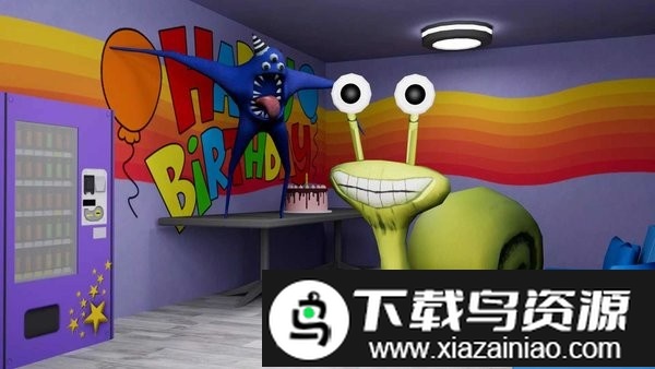 班班2生命生存无广告(BamBam Chapter 2 Life Survival)最新版截图1