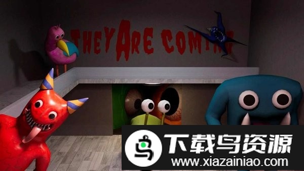 班班2生命生存无广告(BamBam Chapter 2 Life Survival)最新版截图2