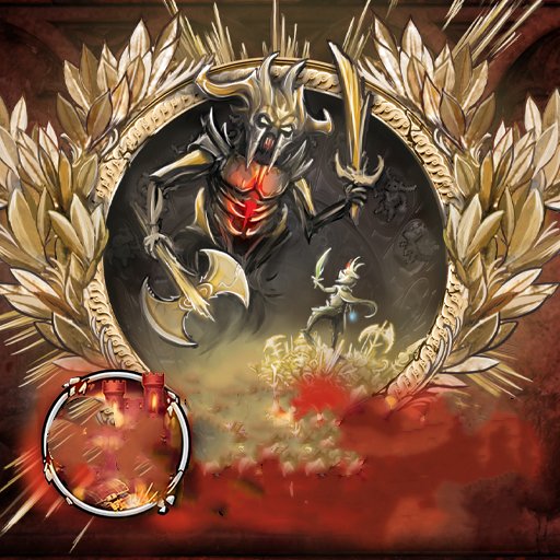 勇者勋章手机版