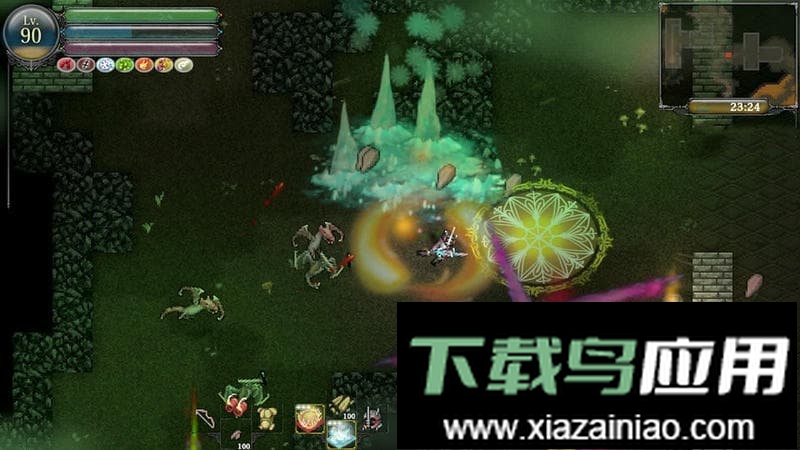 勇者勋章手机版最新版截图1