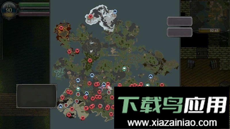 勇者勋章手机版最新版截图3