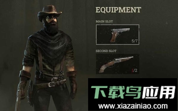 交火生存僵尸中文版最新版截图2