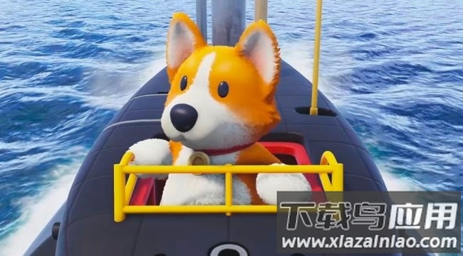 猛兽派对测试版(动物派对)最新版截图3