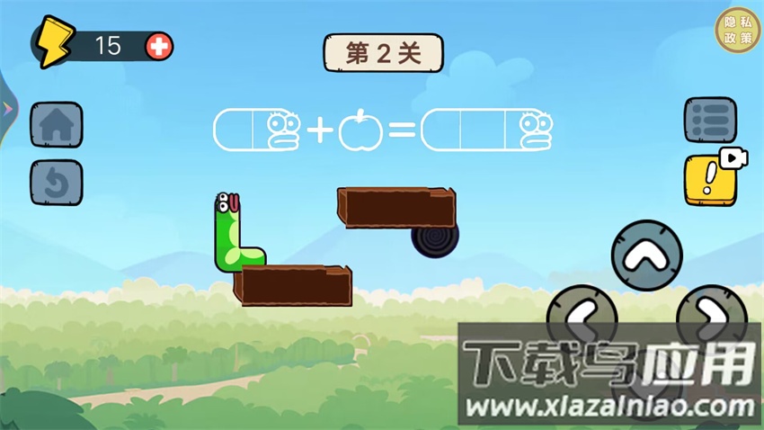 萌宠大行动游戏最新版截图3