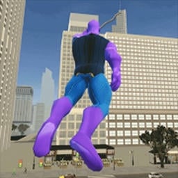 惊奇火柴队长手游