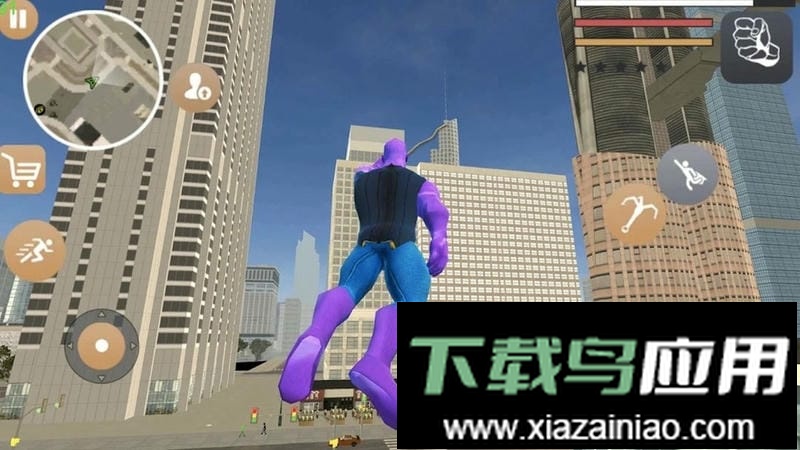 惊奇火柴队长手游最新版截图1