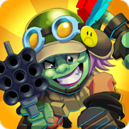 巨魔对维京人2手游(巨魔vs维京人2)