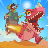 穿越时空的战斗游戏