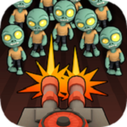 百万僵尸大作战手机版(IdleZombies)