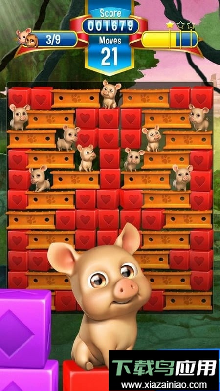 宠物拯救传奇正版