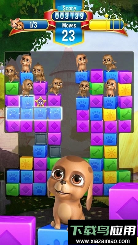 宠物拯救传奇正版最新版截图2