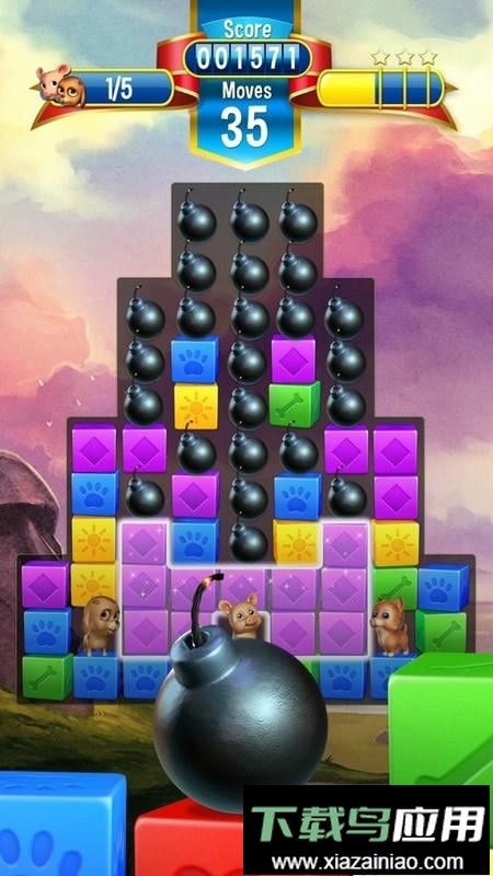 宠物拯救传奇正版最新版截图3