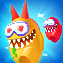 我们中间的大逃杀中文版