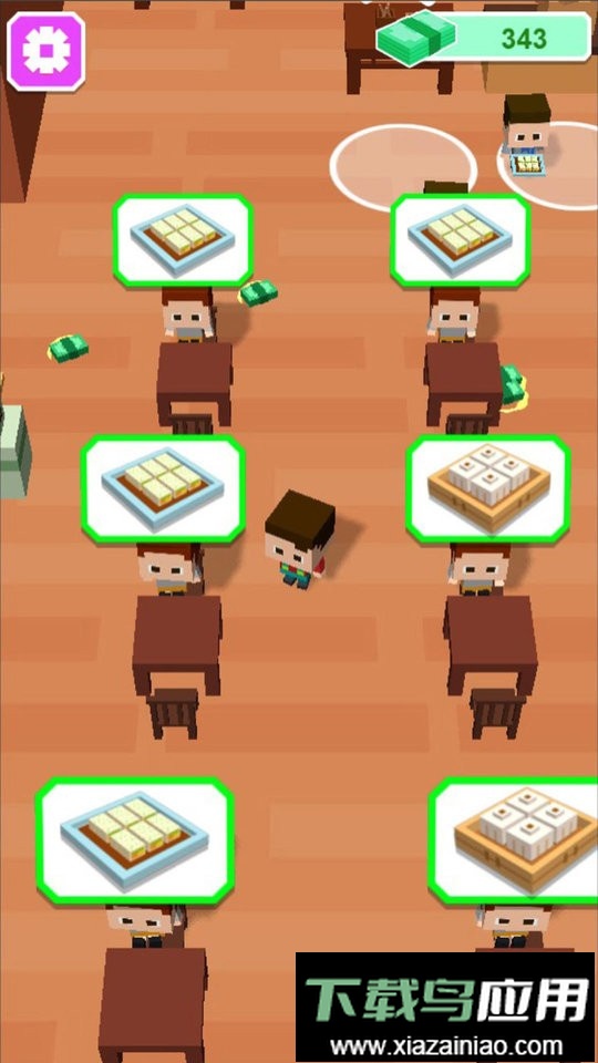 串串大师官方版