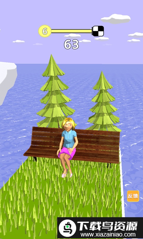 从小跑到大最新版最新版截图4