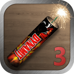 炸个痛快官方版