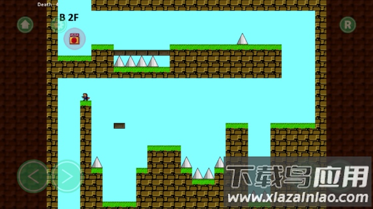 我想成为探险家2探索激室迷宫游戏最新版截图3