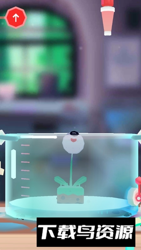 托卡实验室植物修改版最新版截图1