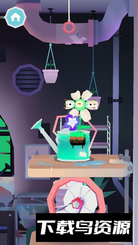 托卡实验室植物修改版最新版截图2