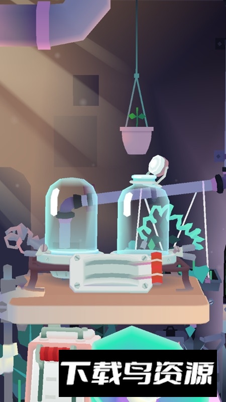 托卡实验室植物修改版最新版截图5