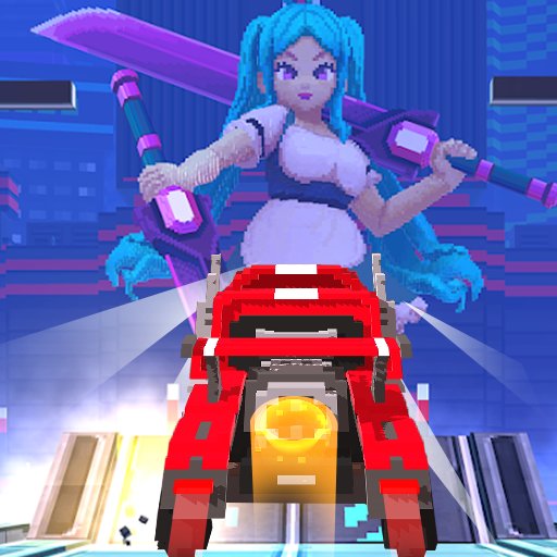 把它推倒官方版