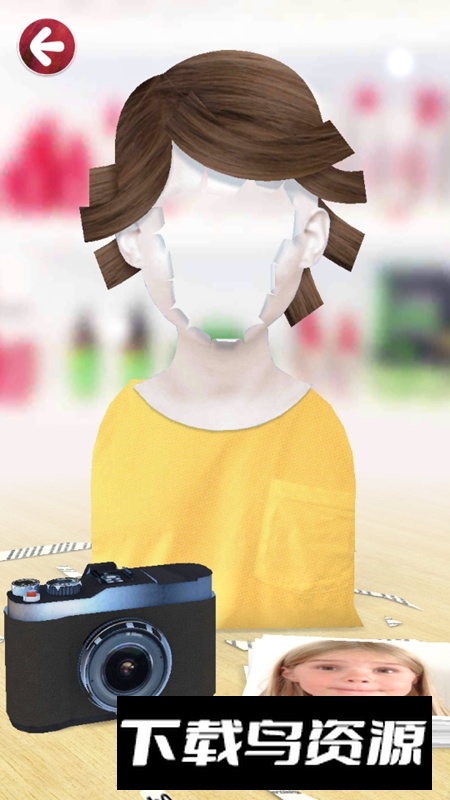 托卡生活发廊免费版谷歌版最新版截图4