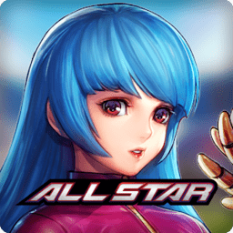 拳皇全明星日服官方版(kof allstar)